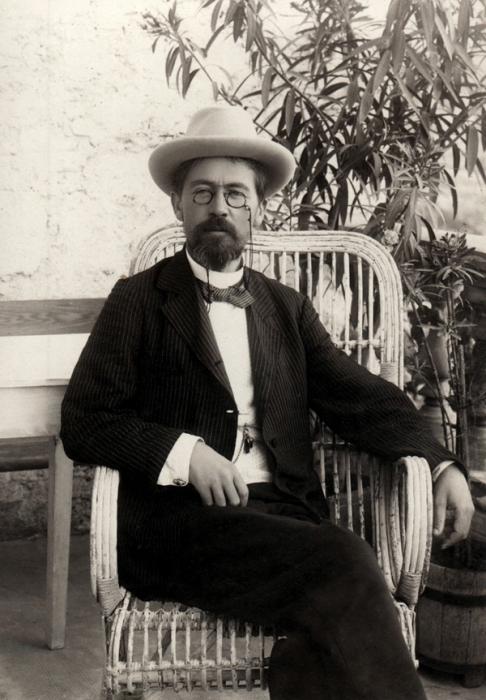 a kaméleon chekhov elemzése 