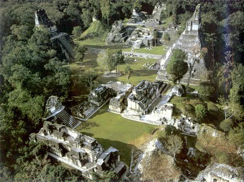 A Maya mentén: az eltűnt civilizáció rejtélye. A mezoamerikai ősi nép eredete és megszállása