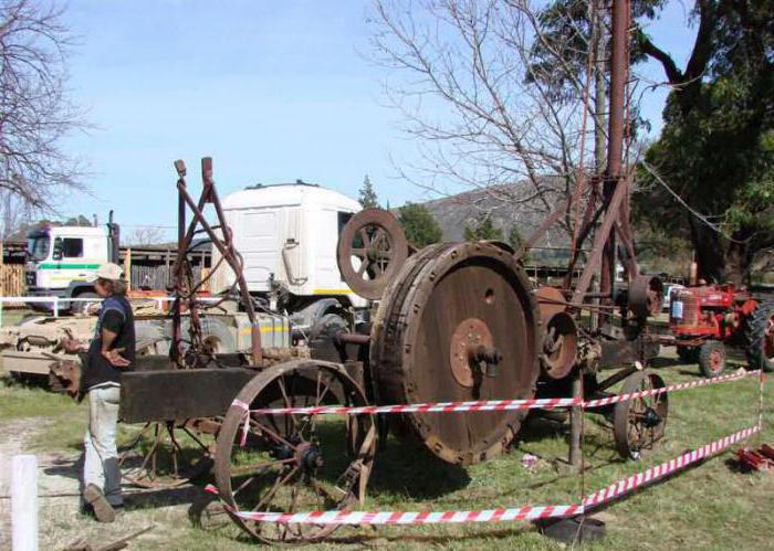 UPC: dekódolás, jelentése