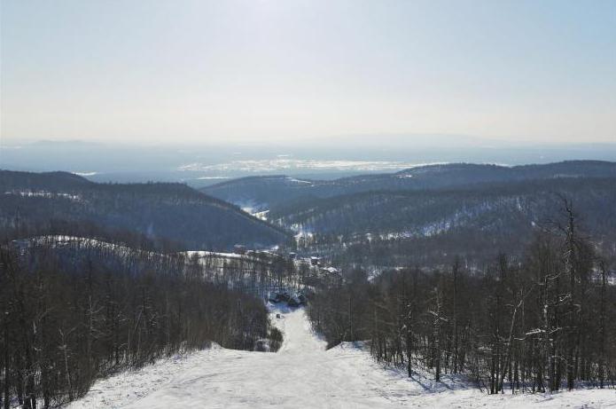 Adzhigardak fotó