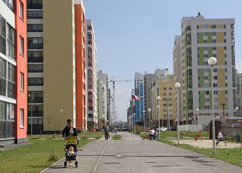 Hol lehet Jekatyerinburgban sétálni, hogy érdekesebbé tegye?