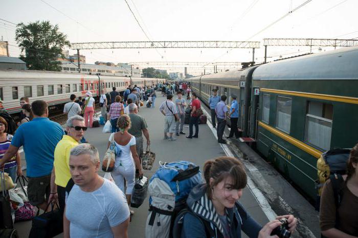 Veshchagino Perm Krai városa