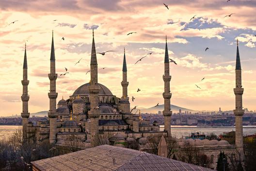 Isztambul melyik látnivalói érdemes megnézni?