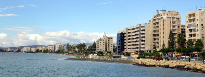 Limassol képek