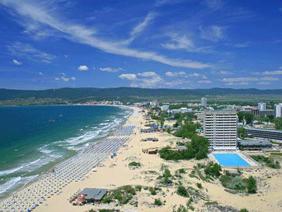 Üdülés Bulgária. Sunny Beach - vélemények az ünnepekről