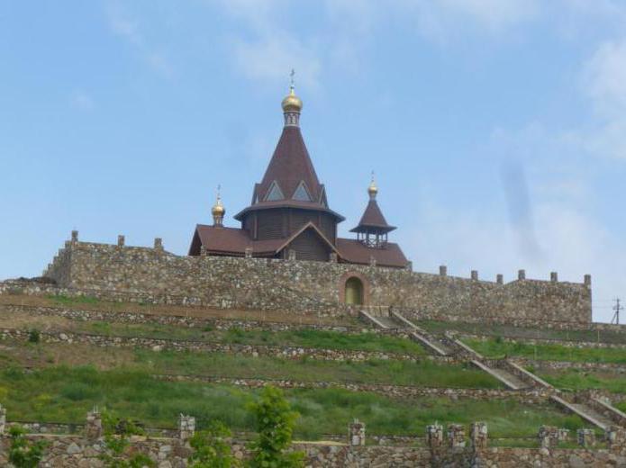 Logopark, Kamensk Shakhtinsky: ki a főnök