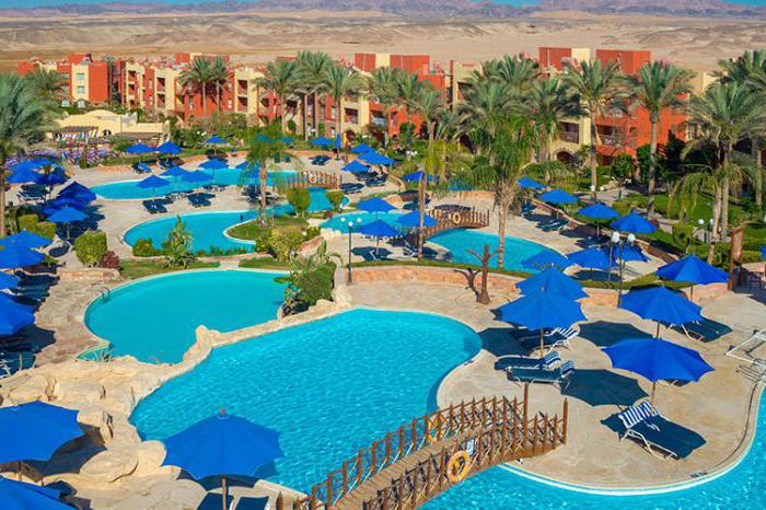 aurora öböl üdülőhely marsa alam 