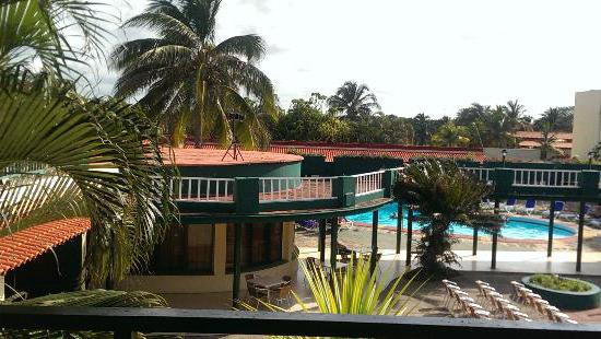 Hotel Islazul Oasis 2 (Kuba / Varadero): fényképek és kritikák a turisták