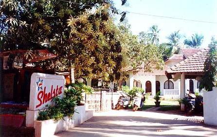 Shelsta Holiday Resort Goa