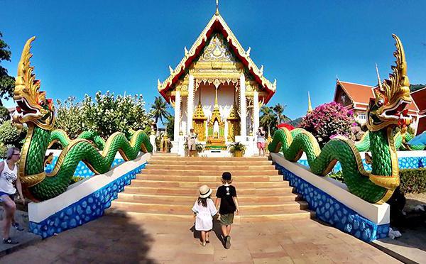 Hotel Simplitel Phuket 3 *, Phuket, Thaiföld: fényképek és vélemények a turistákról.