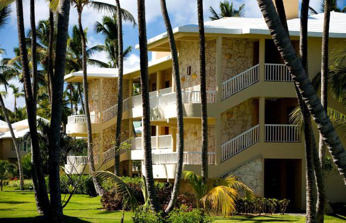 Hotel Sirenis Punta Cana Resort Spa 5 * (Dominikai Köztársaság): bejelentkezés és kijelentkezés