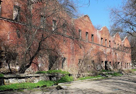 Rostov on Don Paramonov raktárai