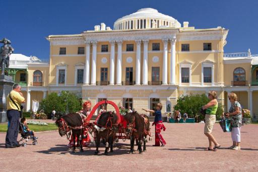 pavlovsk saint petersburg hogyan juthat el