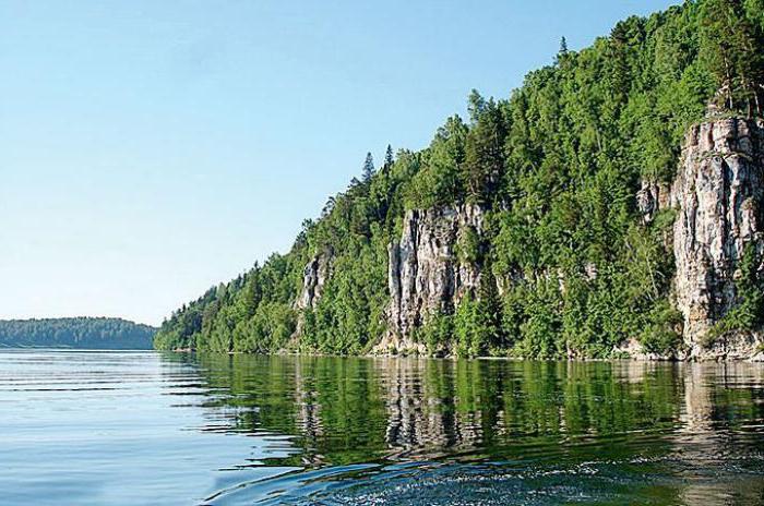 tavaszi piros kulcs Bashkortostan 