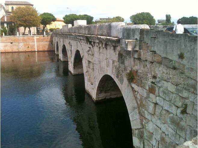 Olaszország látnivalói rimini