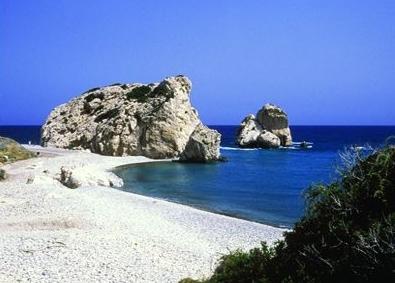 Top 5 város Cipruson: hol menjen nyaralni