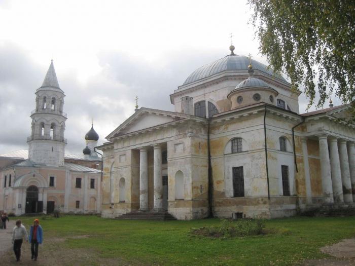 torzhok tver terület látnivalói