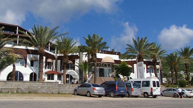 Caliente Bodrum Resort Bodrum