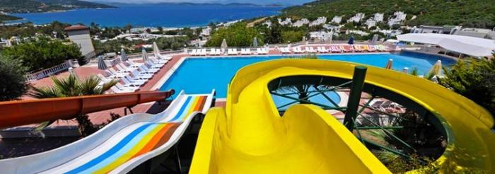 Caliente Bodrum Resort HV2