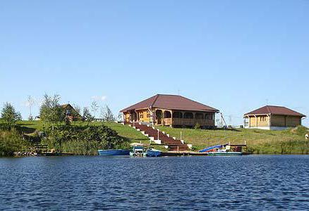 wattikus rekreációs központ