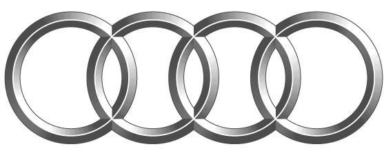 Audi logó története