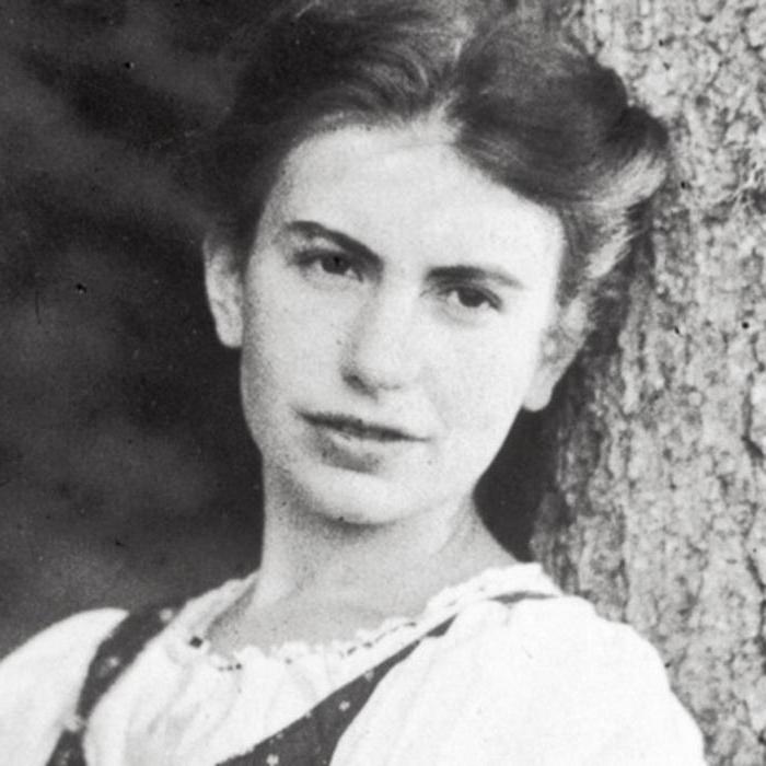 anna freud