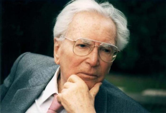 Victor Frankl: idézetek és logoterápia