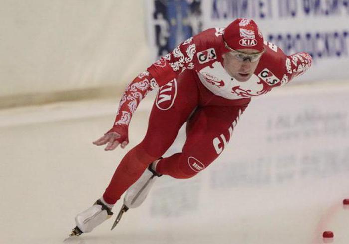 Igen Alexey - tehetséges orosz korcsolyázó