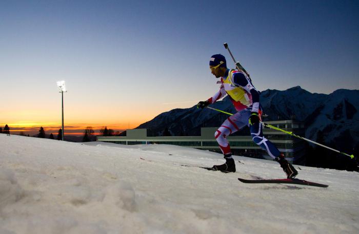 biatlon őrült fourcade