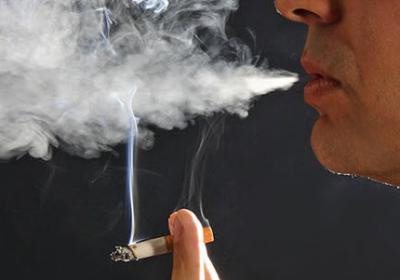 a dohányzás hatása a testépítésre
