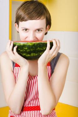 Kaphatok zsírt a görögdinnye? A táplálkozási szakértők válaszai