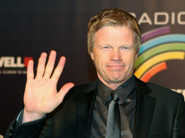 Oliver Kahn