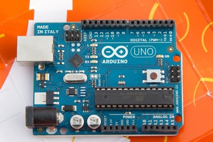 arduino uno smd