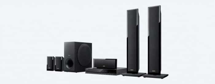 SONY hifi: a tulajdonosok, specifikációk és modellek áttekintése