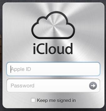 iCloud. Elfelejtette jelszavát? Van mód arra, hogy visszaállítsuk!