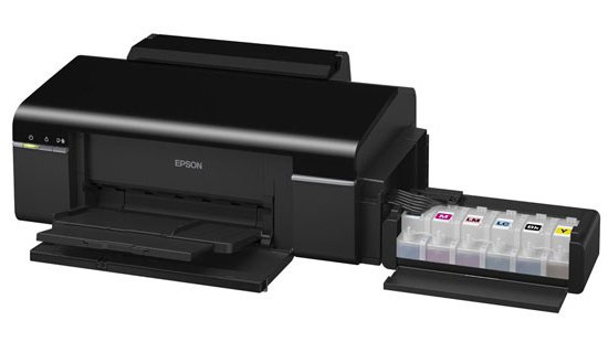 Epson tintasugaras fotó l800 értékelés