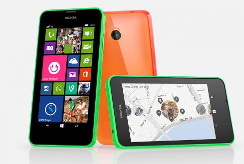 Nokia Lumia 635: ismertetők. Nokia Lumia 635 okostelefon: műszaki adatok, ár