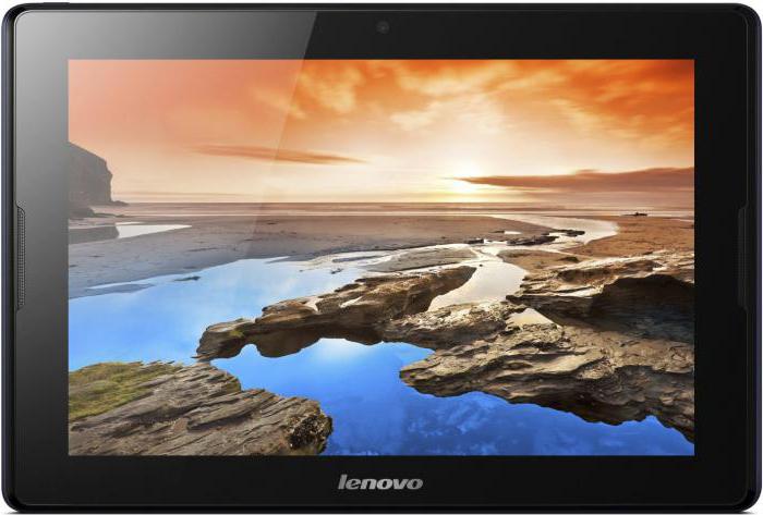 Lenovo A7600 tabletta áttekintése