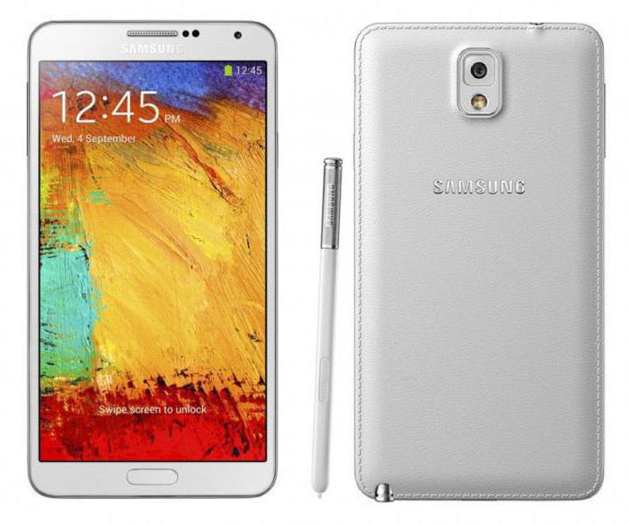  samsung note 3 n9005 specifikációk