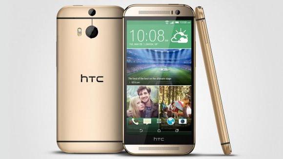 Smartphone HTC One M8: ismertetők, műszaki leírások és leírás. A HTC One M8 Dual Sim okostelefon felülvizsgálata