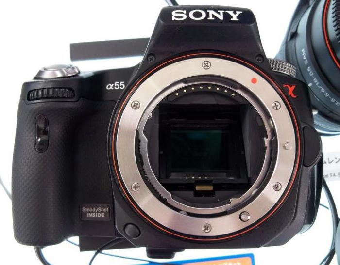 Sony alpha camera 58 hogyan kell használni 