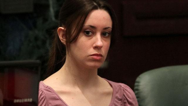 Casey Anthony