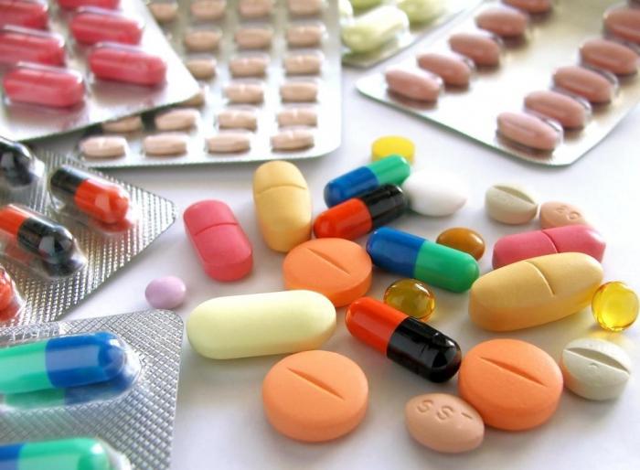 Antibiotikumok a megfázáshoz: a kinevezés célszerűsége
