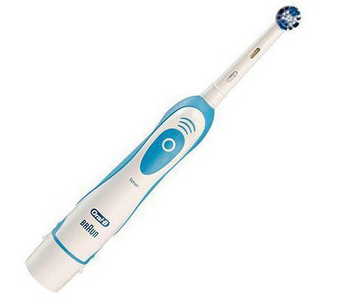 elektromos fogkefe braun oral b vélemények 