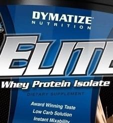 Elite Whey Protein Food Additive: Termékminőség-értékelés