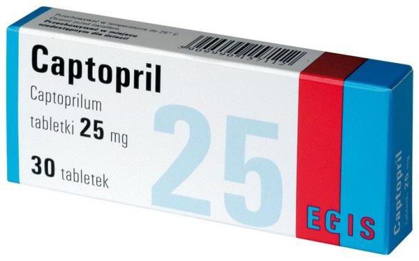 lizinopril analógok